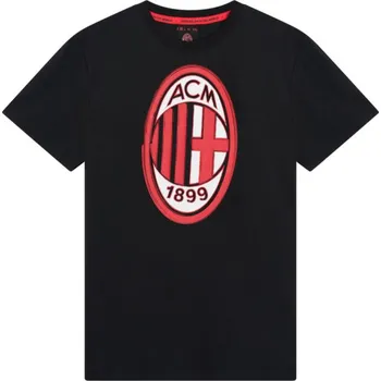Chlapecké tričko Fan-shop Dětské tričko AC MILAN Big Logo velikost: 152
