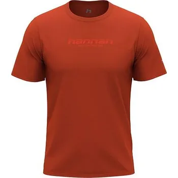 Pánské tričko HANNAH PARNELL II velikost 3XL