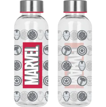 Láhev Láhev Marvel Plastic Drink Bottle