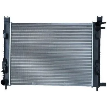 Chladič motoru Chladič, chlazení motoru NRF 58443A