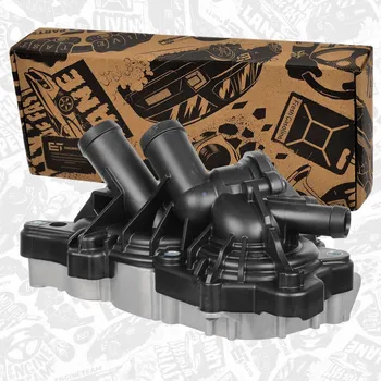 Chladič motoru Vodní čerpadlo, chlazení motoru ET ENGINETEAM PW0026