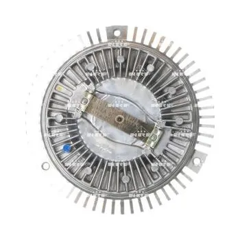 Auto-moto Spojka, větrák chladiče NRF 49633