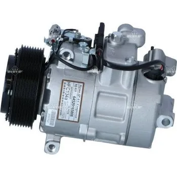 Kompresor klimatizace Kompresor, klimatizace NRF 32888