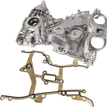 Olejové čerpadlo Olejové čerpadlo ET ENGINETEAM PU0142