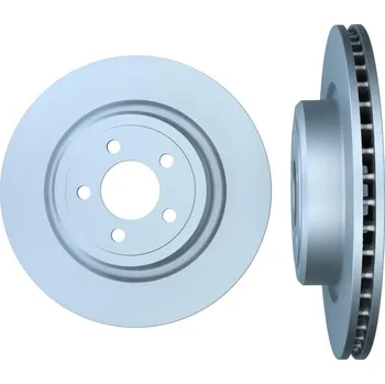 Brzdový kotouč Brzdový kotouč KAMOKA 103360