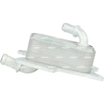 Chladič motoru Olejový chladič, motorový olej NRF 31830