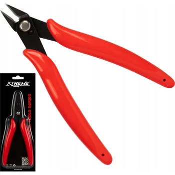 Kleště Kleště štípací boční Xtreme TL-710 130 mm