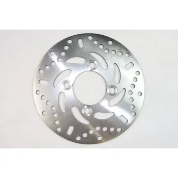 Brzdový kotouč Brzdový kotouč EBC MD1184