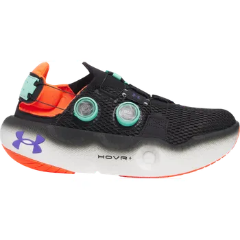 Pánská sportovní obuv Běžecké boty Under Armour Infinite Mega x Speedland 3027767-002 Velikost 42,5 EU | 8 UK | 9 US | 27 CM
