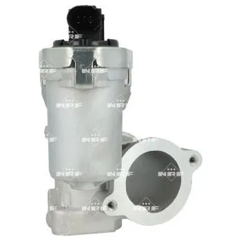 Ventil palivového systému AGR-Ventil NRF 48667