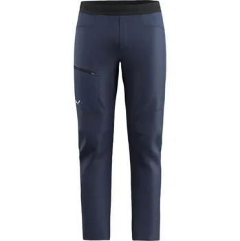 Salewa Agner Light 2 DST Pant M navy blazer - L