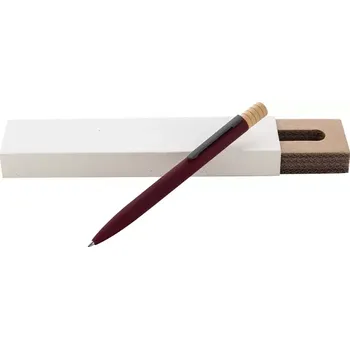 Talboo kuličkové pero - vínová - AP808192-08
