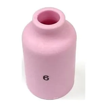 Příslušenství ke svářečce Hubice keramická ESAB č.6 9,5mm (TXH 400W)