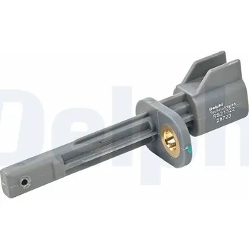 Přislušenství brzdového systému Snímač, počet otáček kol DELPHI SS21322-12B1