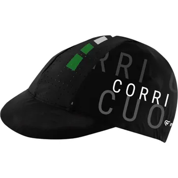 Kšiltovka Kšiltovka silniční PISSEI Black