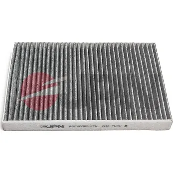 Ventilátor topení a klimatizace Filtr, vzduch v interiéru JPN 40F9006C-JPN