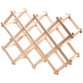 Stojan na víno Stojan na víno