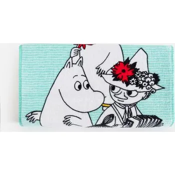 Ručník na ruce MOOMINS 30x50 cm