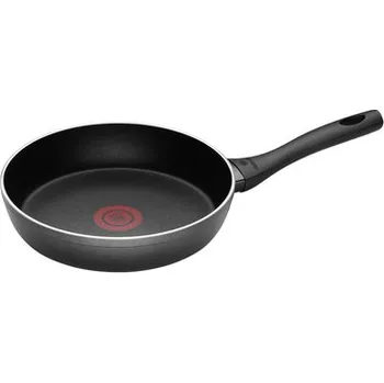 Indukční pánev GERLACH CONTRAST THERMOCOAT 28 cm