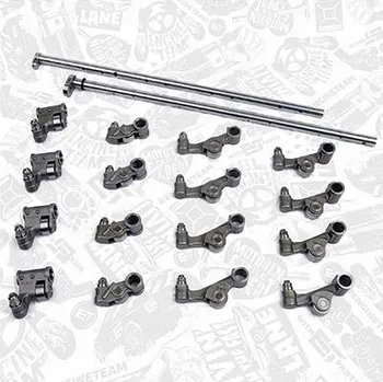 Vahadlo motoru Hřídel vahadla, řízení motoru ET ENGINETEAM VV0097KS