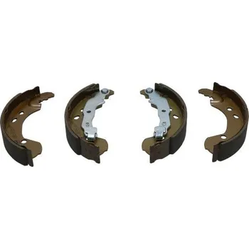 Brzdová čelist Sada brzdových čelistí KAVO PARTS KBS-7415