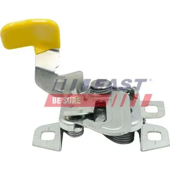 Kapota Zámek kapoty motoru fiat ducato 14> ft95806