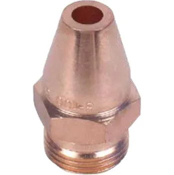 GCE Hubice nahřívací drážkovací ruční AC 100-300