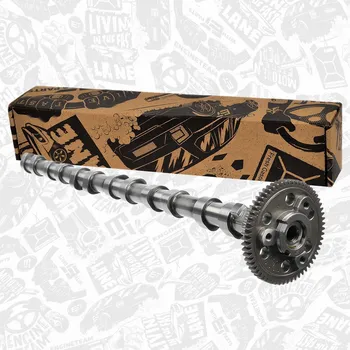 Motor automobilu Vačkový hřídel ET ENGINETEAM HV0373