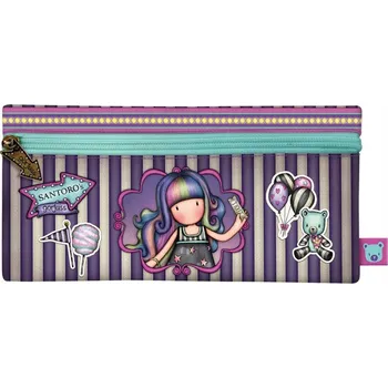 Penál Penál, Kosmetická taštička, Pouzdro - Gorjuss - Up and Away