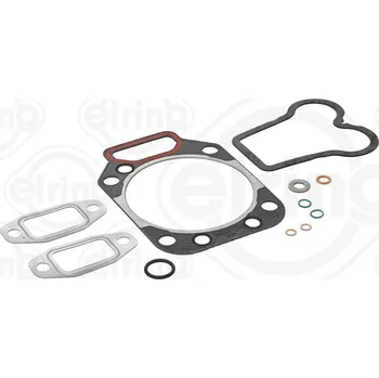 Těsnění motoru Sada těsnění, hlava válce ELRING 056.670