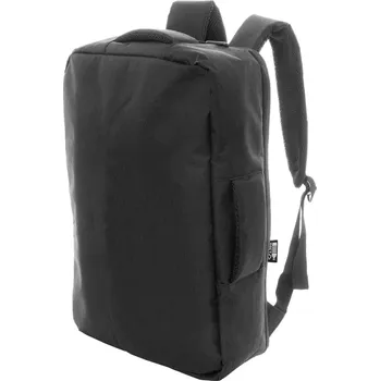 pouzdro na notebook Eaton batoh RPET na dokumenty - černá - AP808173-10