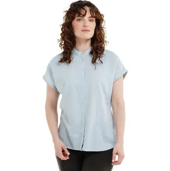 Pánská košile Bushman košile Barra light blue XL