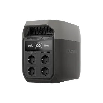 EcoFlow EcoFlow DELTA 3 1024Wh přenosná elektrárna