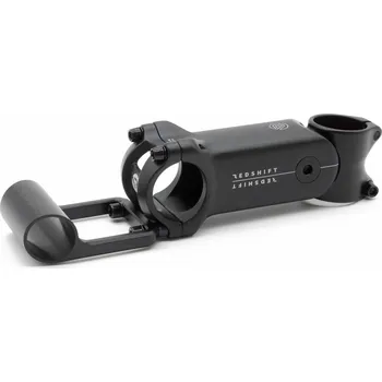 Představec na kolo REDSHIFT držák Utility Mount pro představec ShockStop