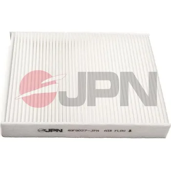 Auto-moto Filtr, vzduch v interiéru JPN 40F9027-JPN
