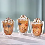 Weltbild 493408 dvoustěnné sklenice…