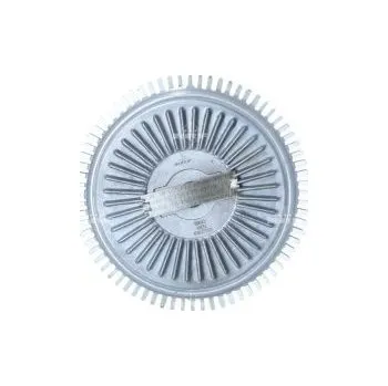 Chladič motoru Spojka, větrák chladiče NRF 49552