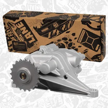 Olejové čerpadlo Olejové čerpadlo ET ENGINETEAM PU0083