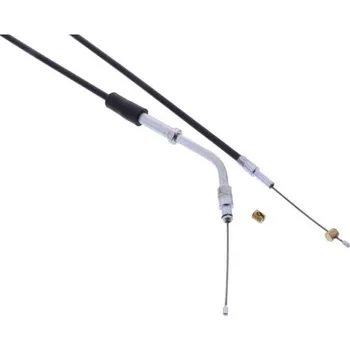 Lanko plynu JMP A Open 715.09.35