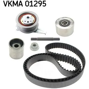 Rozvod motoru Sada rozvodového řemene SKF VKMA 01295