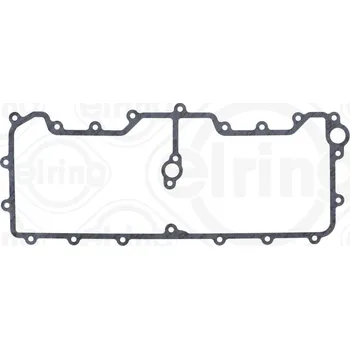 Motor automobilu Těsnění, chladič oleje ELRING 404.900