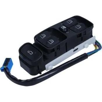 Stahovačka okna Spínač, zvedací zařízení oken MAXGEAR 50-0550