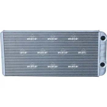Výměník tepla Výměník tepla, vnitřní vytápění NRF 54416