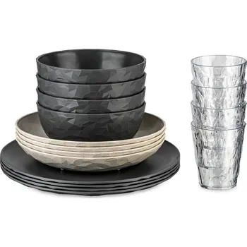 Sada nádobí Koziol Sada nádobí Club Set