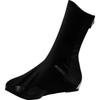 Cyklistické návleky Návleky na tretry PISSEI Bufera Black XS