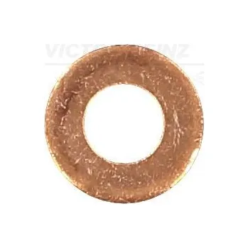 Systém vstřikování Těsnicí kroužek, vstřikování VICTOR REINZ 40-70631-00