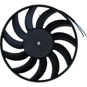 Chladič motoru Větrák, chlazení motoru KAMOKA 7742020