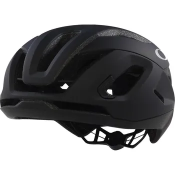 Chránič hlavy Přilba OAKLEY ARO5 Race Europe Matte Black L