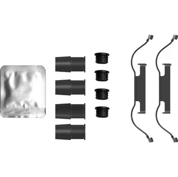 Brzdový třmen Sada příslušenství, brzdový třmen TEXTAR 82555800