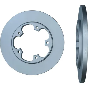 Brzdový kotouč Brzdový kotouč KAMOKA 103033